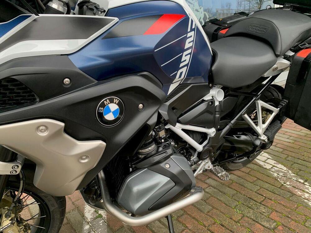 Bmw R 1250 GS (2021 - 24) (10)