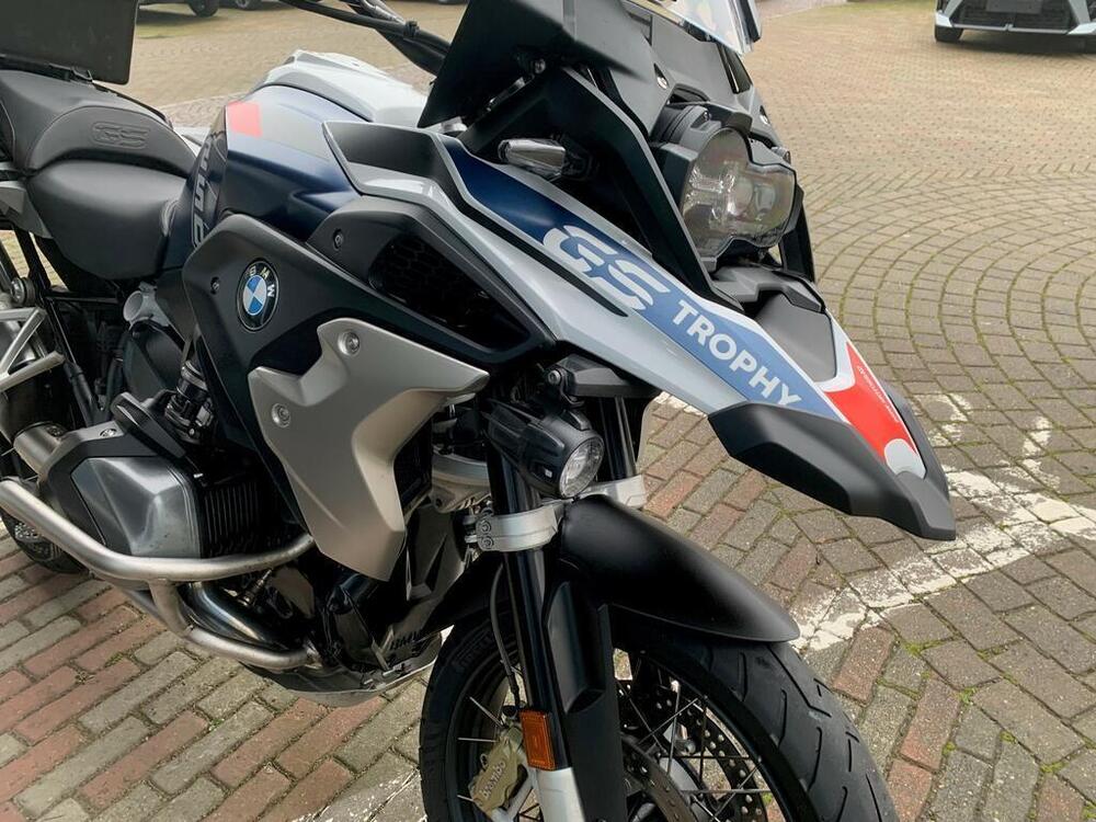 Bmw R 1250 GS (2021 - 24) (8)