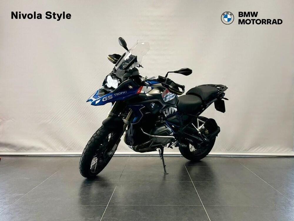 Bmw R 1200 GS (2017 - 18) (4)
