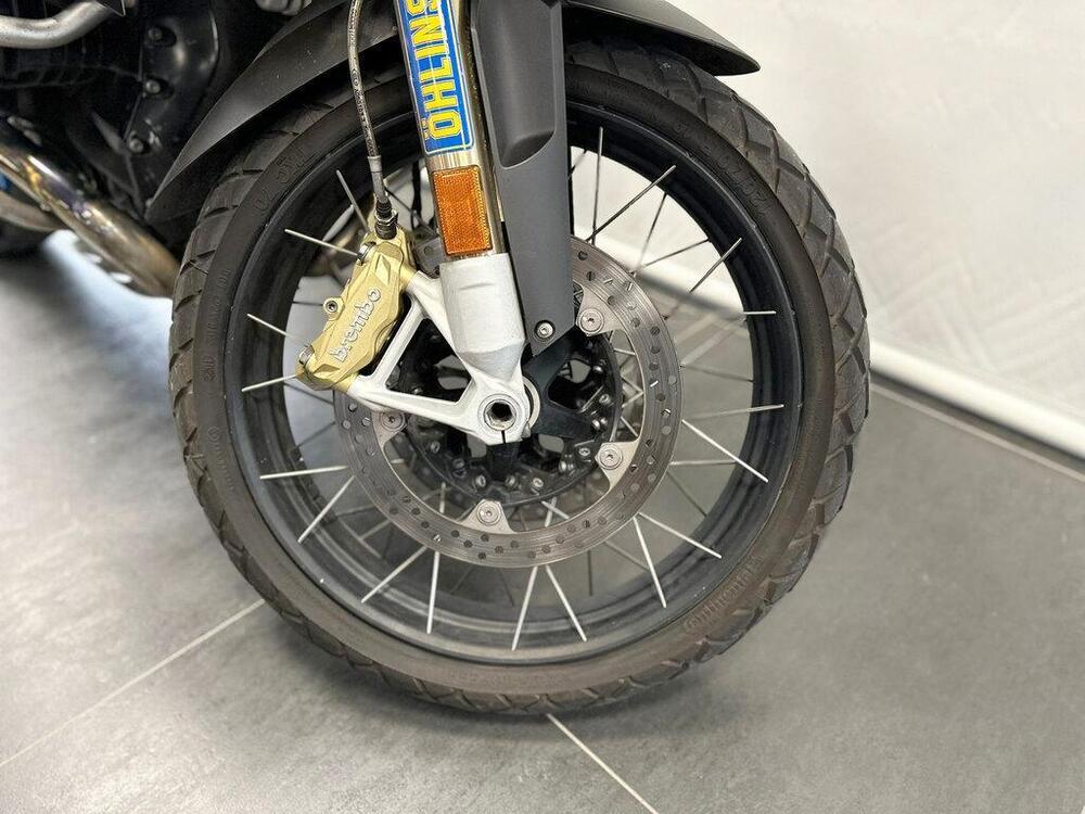 Bmw R 1200 GS (2017 - 18) (7)