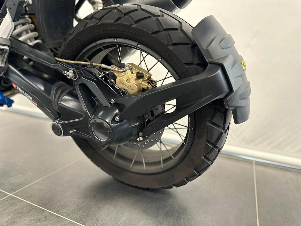 Bmw R 1200 GS (2017 - 18) (13)