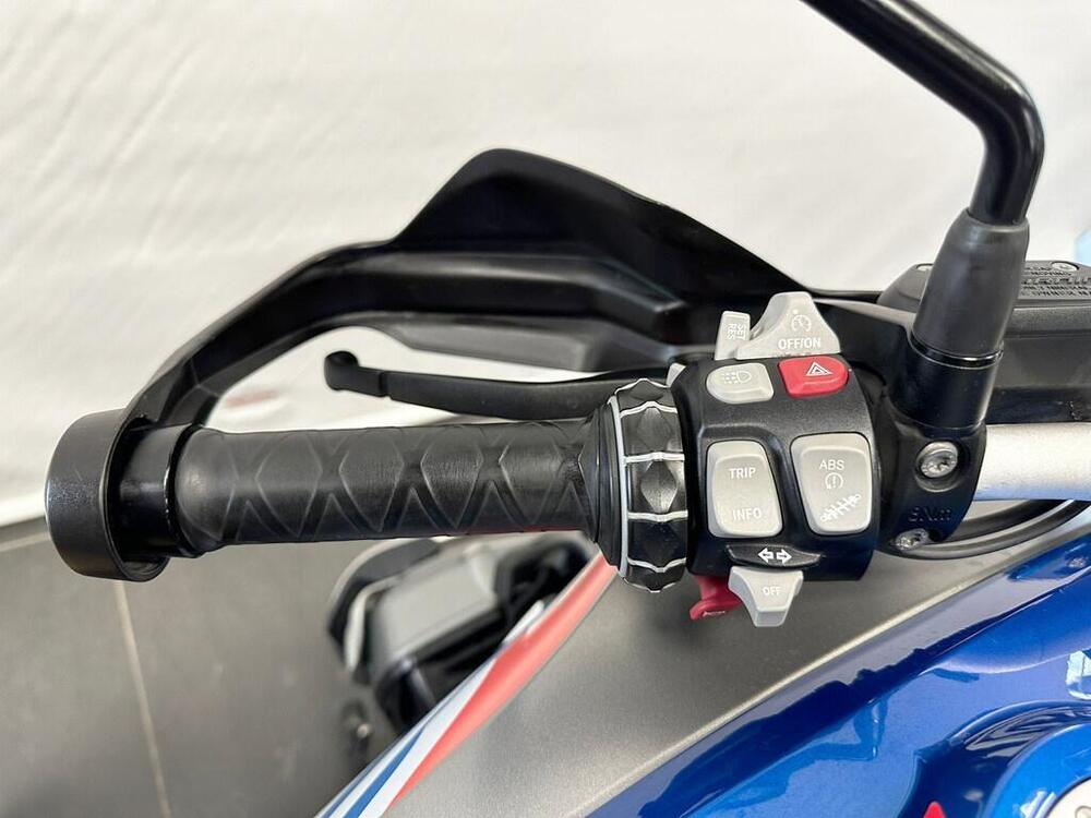 Bmw R 1200 GS (2017 - 18) (8)