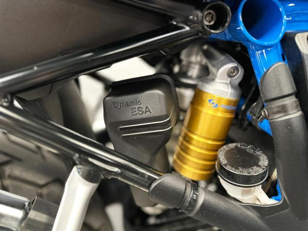 Bmw R 1200 GS (2017 - 18) (14)