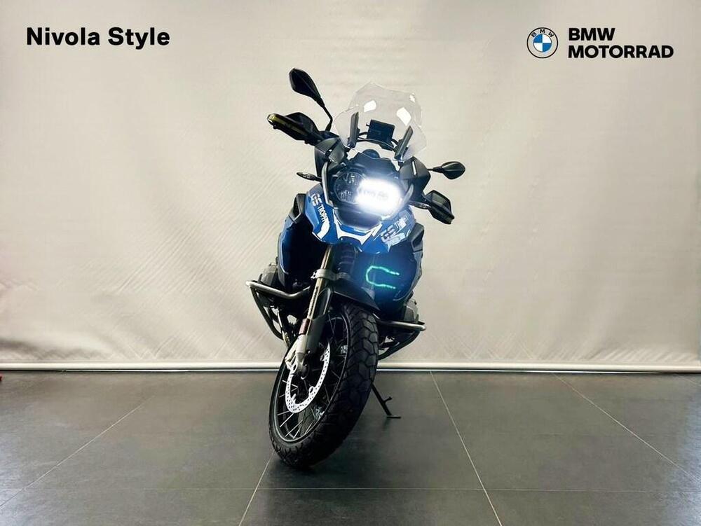 Bmw R 1200 GS (2017 - 18) (3)