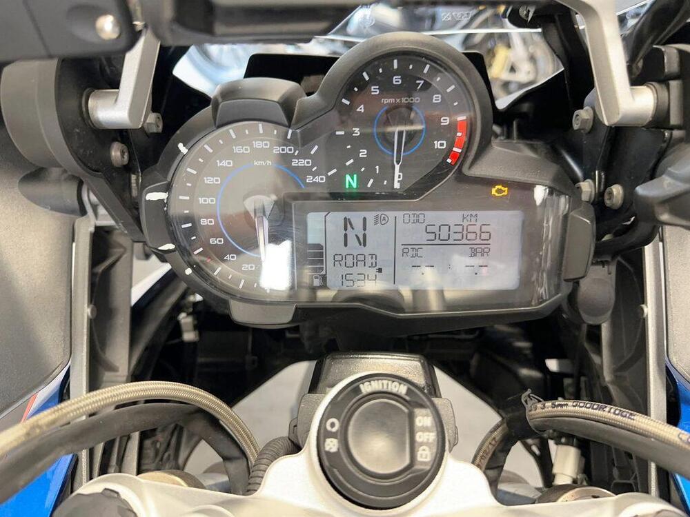 Bmw R 1200 GS (2017 - 18) (9)
