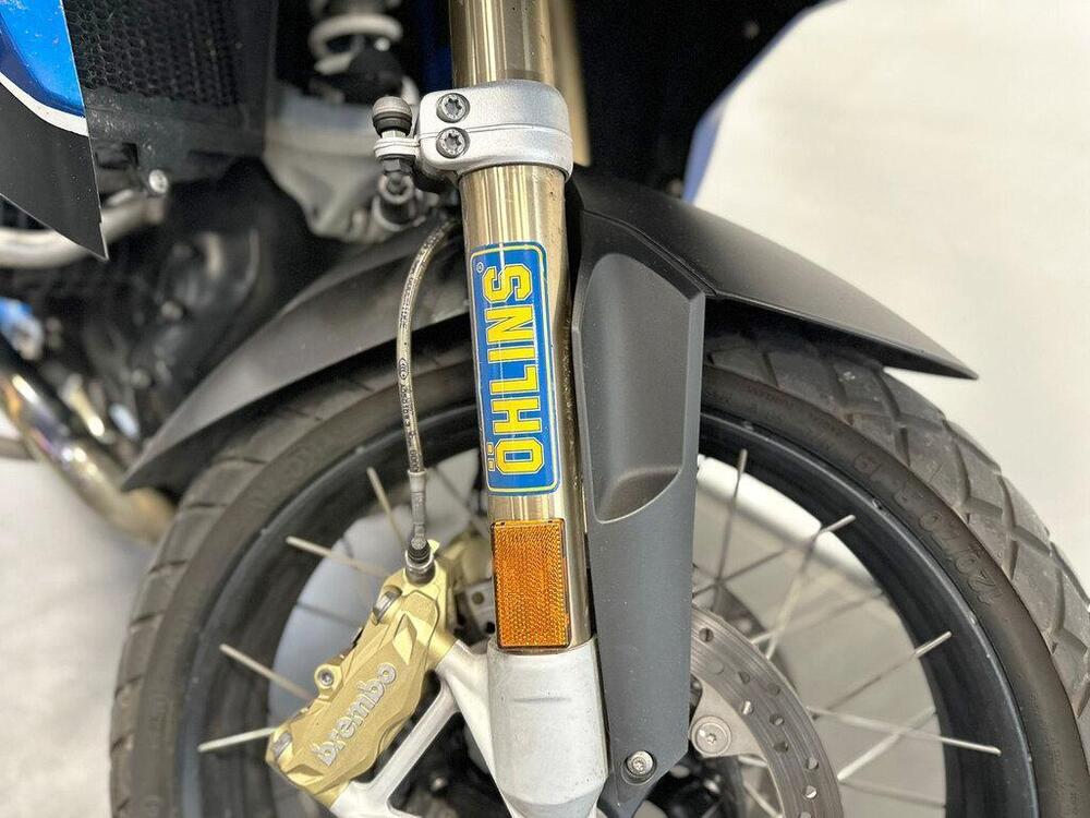 Bmw R 1200 GS (2017 - 18) (12)