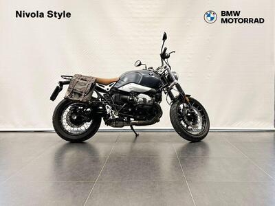 Bmw R nineT 1200 Scrambler (2016 - 20) usata