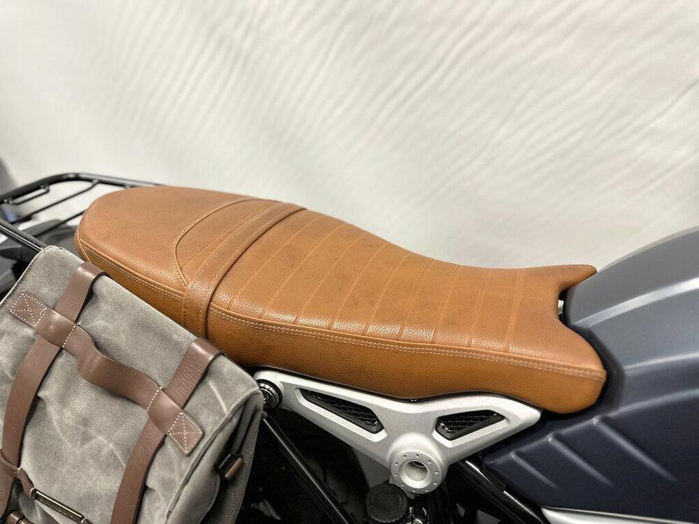 Bmw R nineT 1200 Scrambler (2016 - 20) (11)