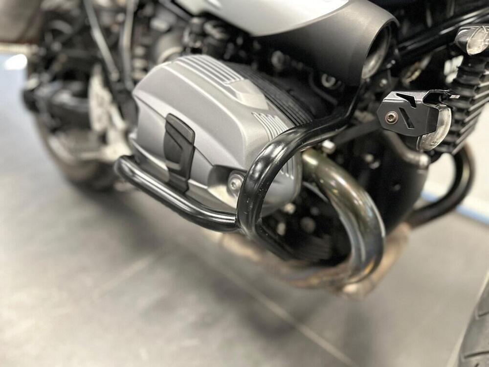 Bmw R nineT 1200 Scrambler (2016 - 20) (15)