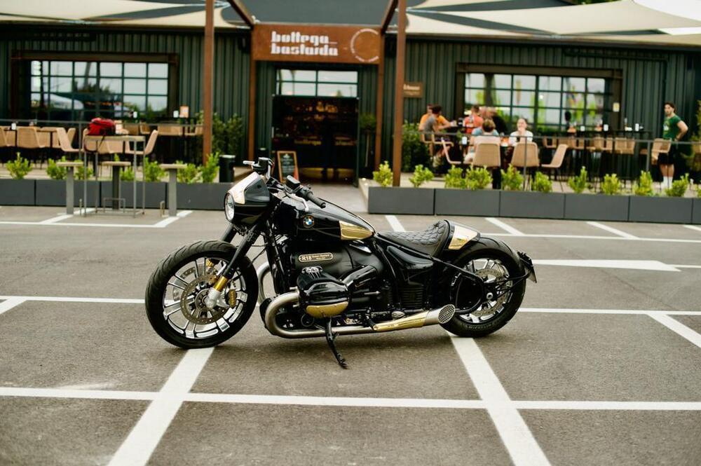 Bmw R 18 (2020 - 24)
