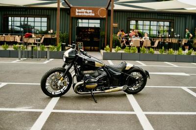 Bmw R 18 (2020 - 24) usata