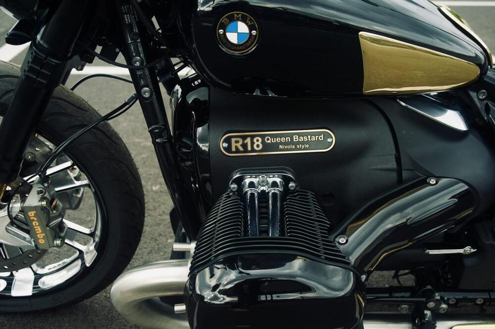 Bmw R 18 (2020 - 24) (9)