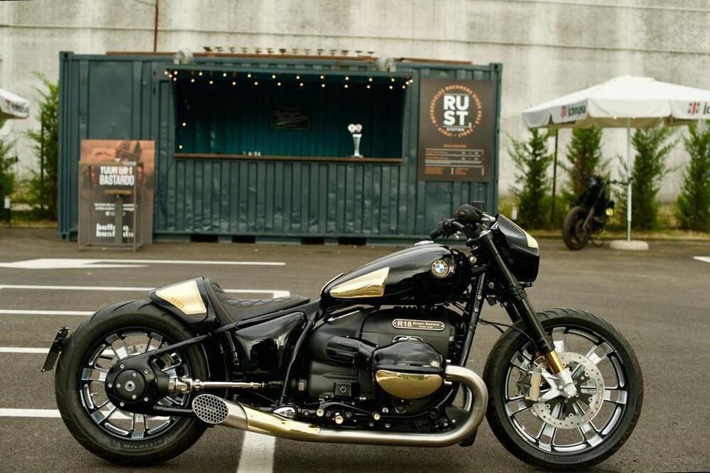 Bmw R 18 (2020 - 24) (5)