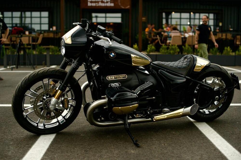 Bmw R 18 (2020 - 24) (2)