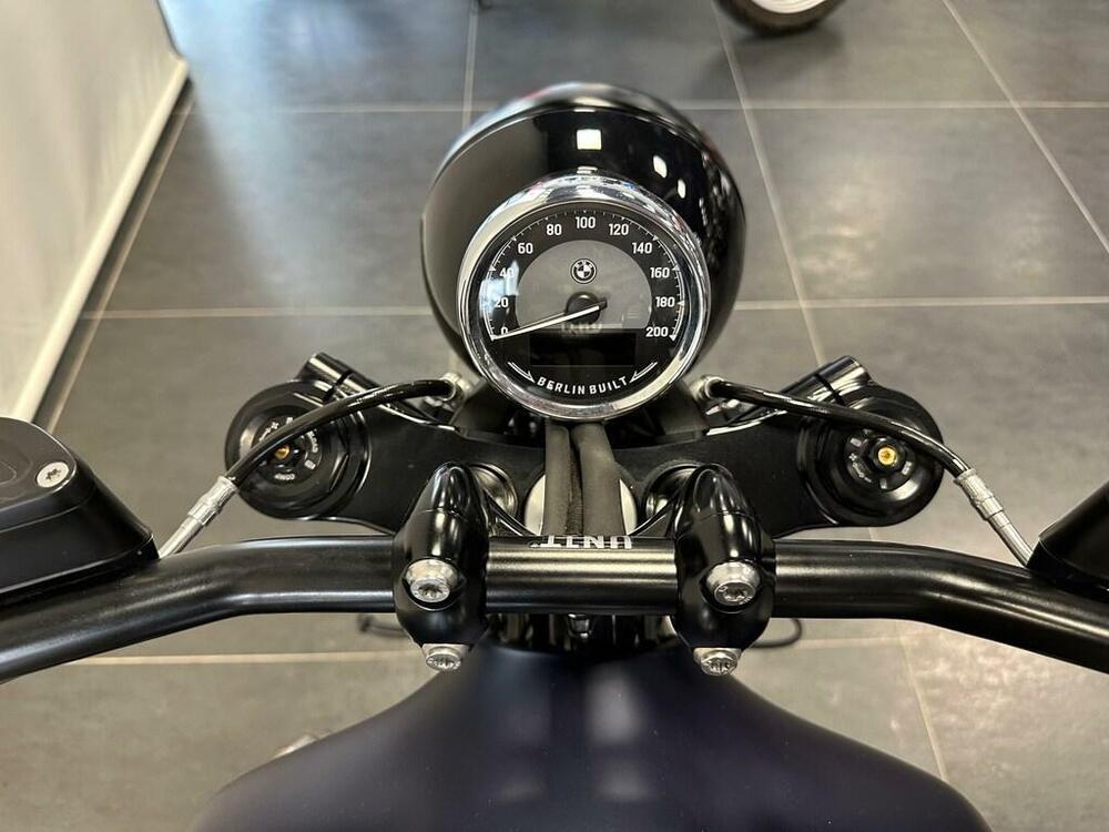 Bmw R 18 Classic (2021 - 24) (9)