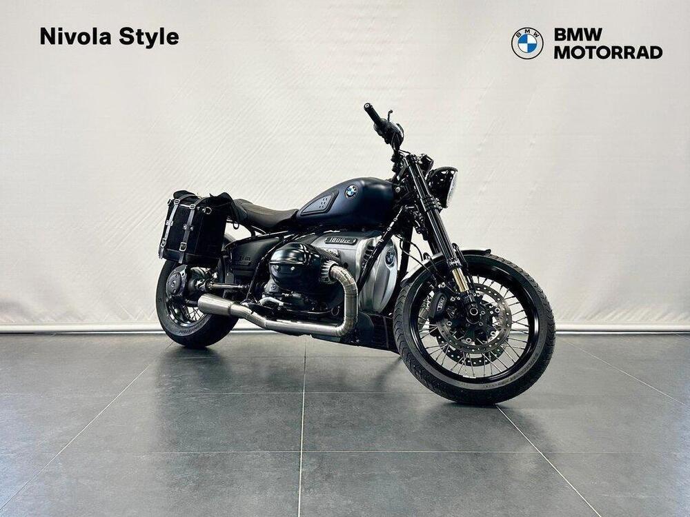 Bmw R 18 Classic (2021 - 24) (2)