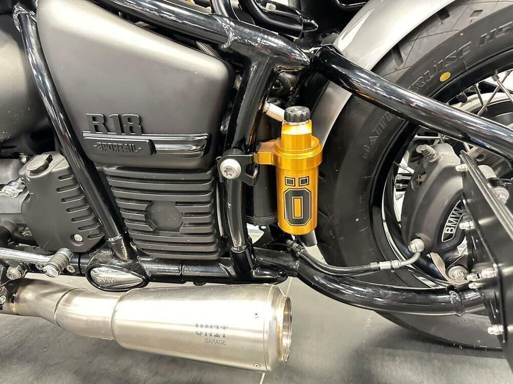 Bmw R 18 Classic (2021 - 24) (6)