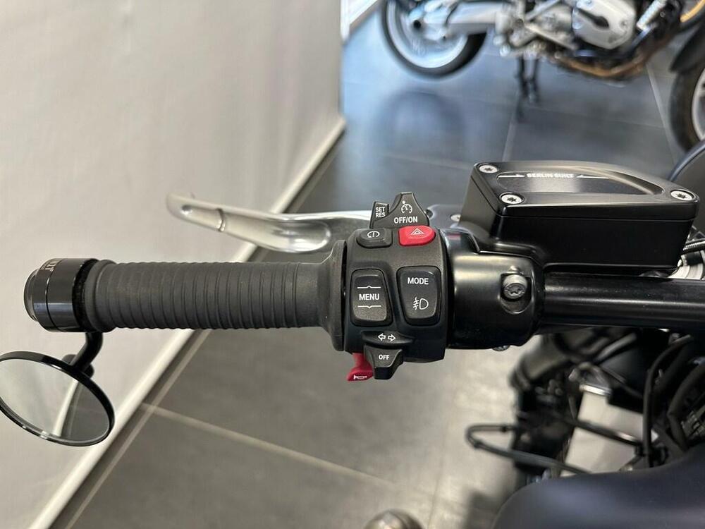 Bmw R 18 Classic (2021 - 24) (8)