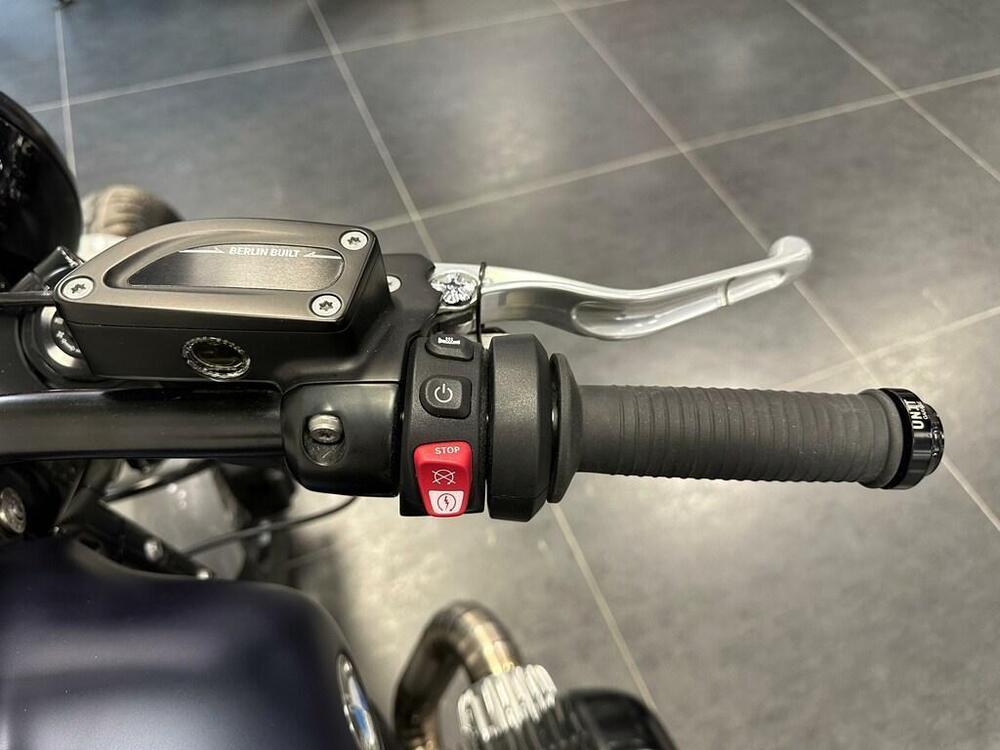 Bmw R 18 Classic (2021 - 24) (10)