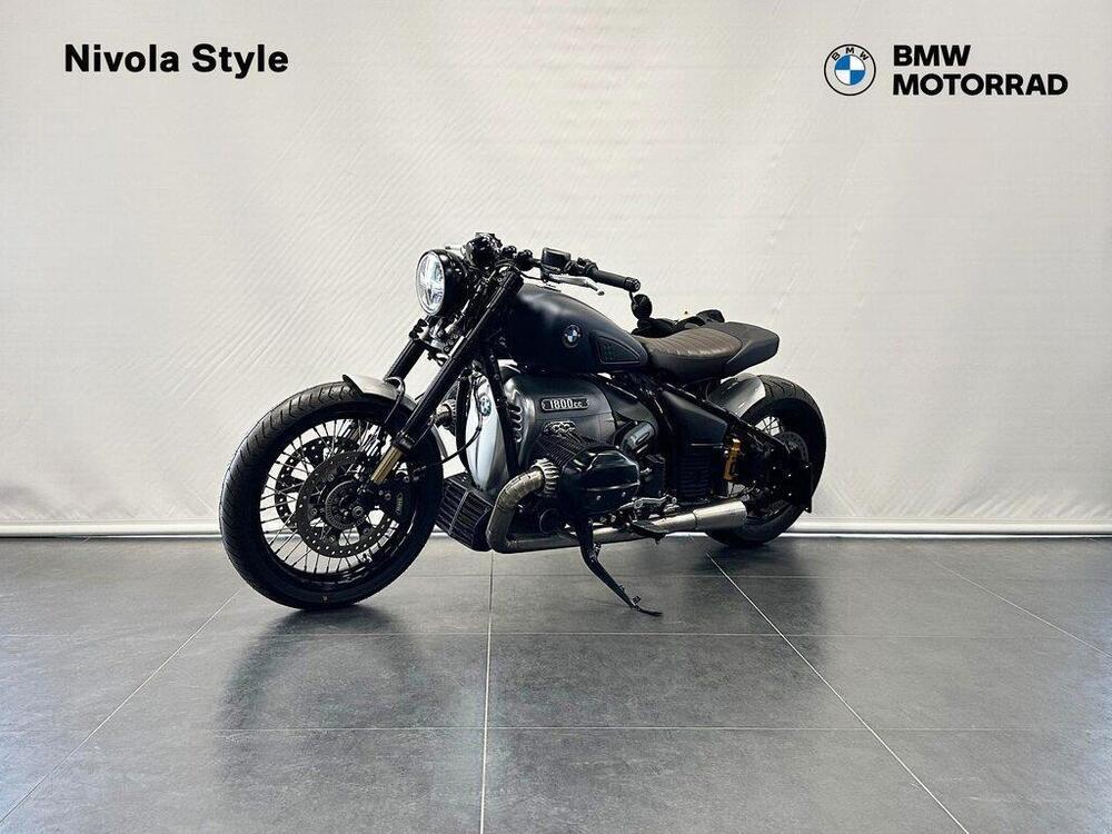 Bmw R 18 Classic (2021 - 24) (4)