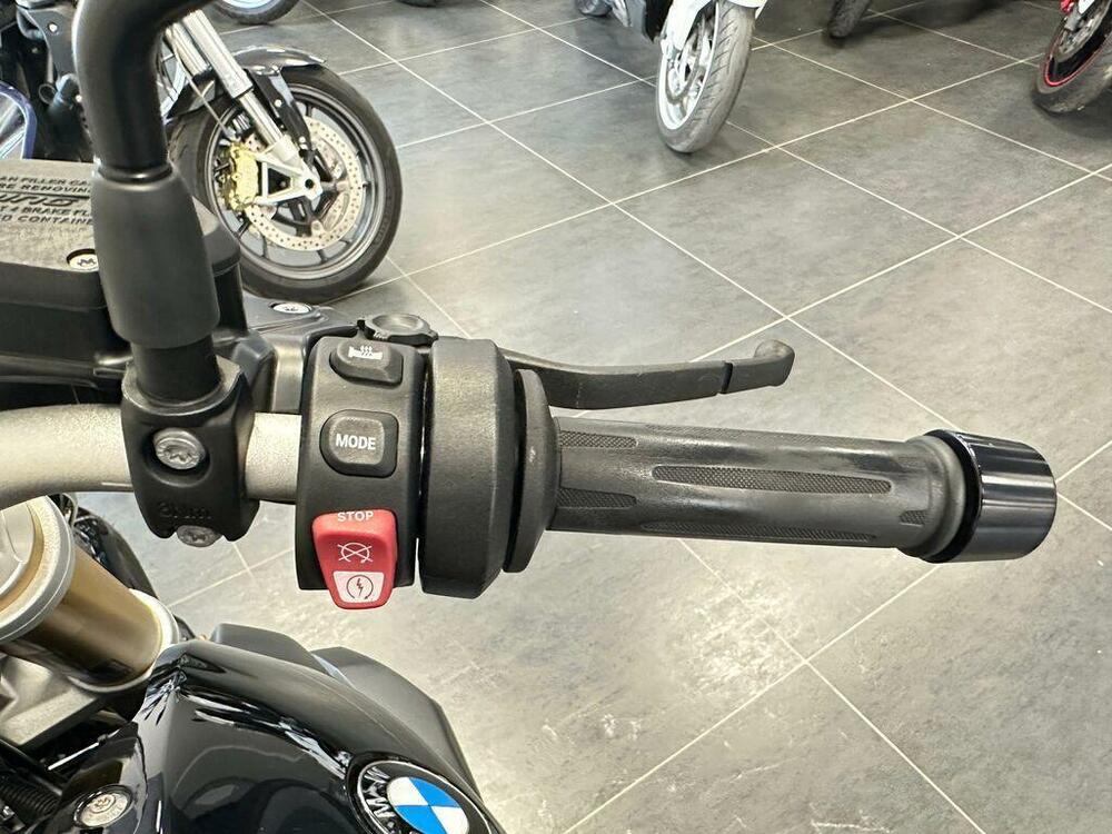 Bmw R 1250 R (2019 - 20) (10)