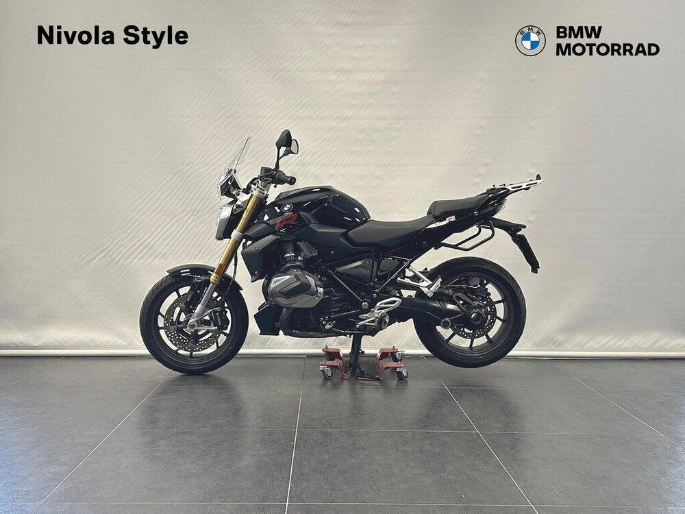 Bmw R 1250 R (2019 - 20) (5)