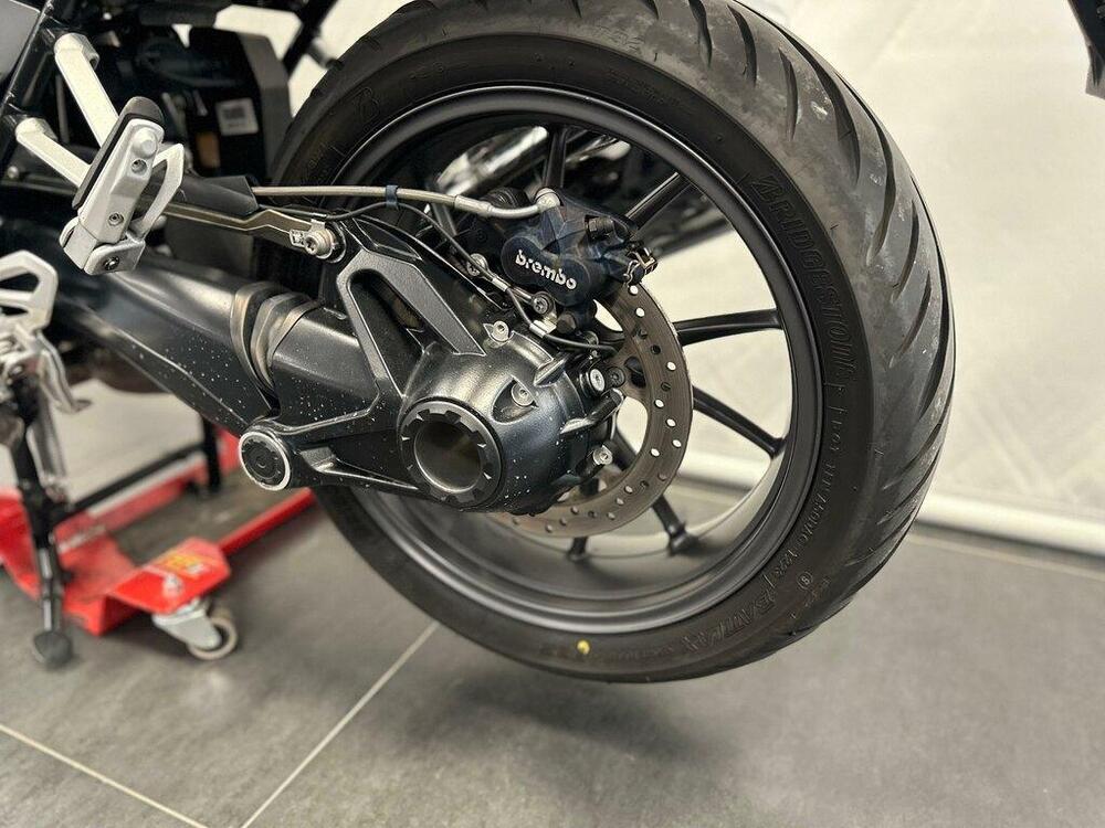 Bmw R 1250 R (2019 - 20) (11)