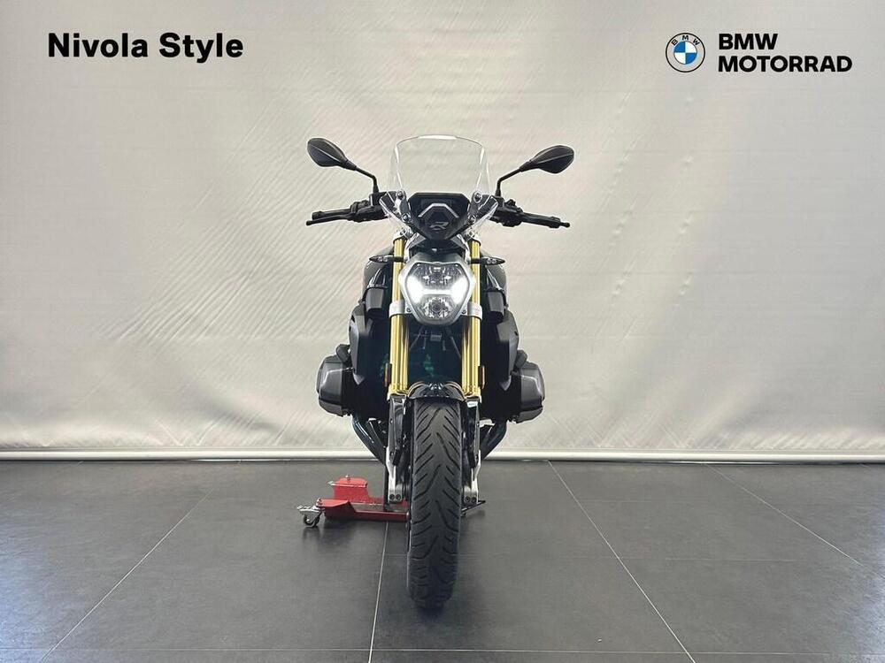 Bmw R 1250 R (2019 - 20) (3)