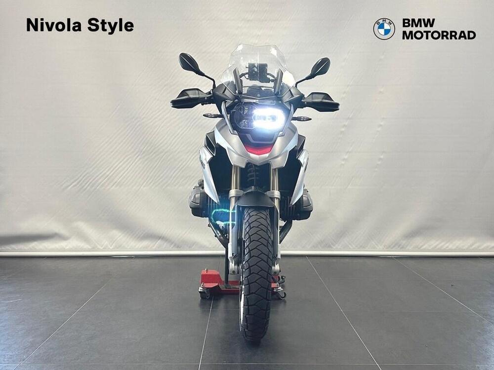 Bmw R 1200 GS (2013 - 16) (3)