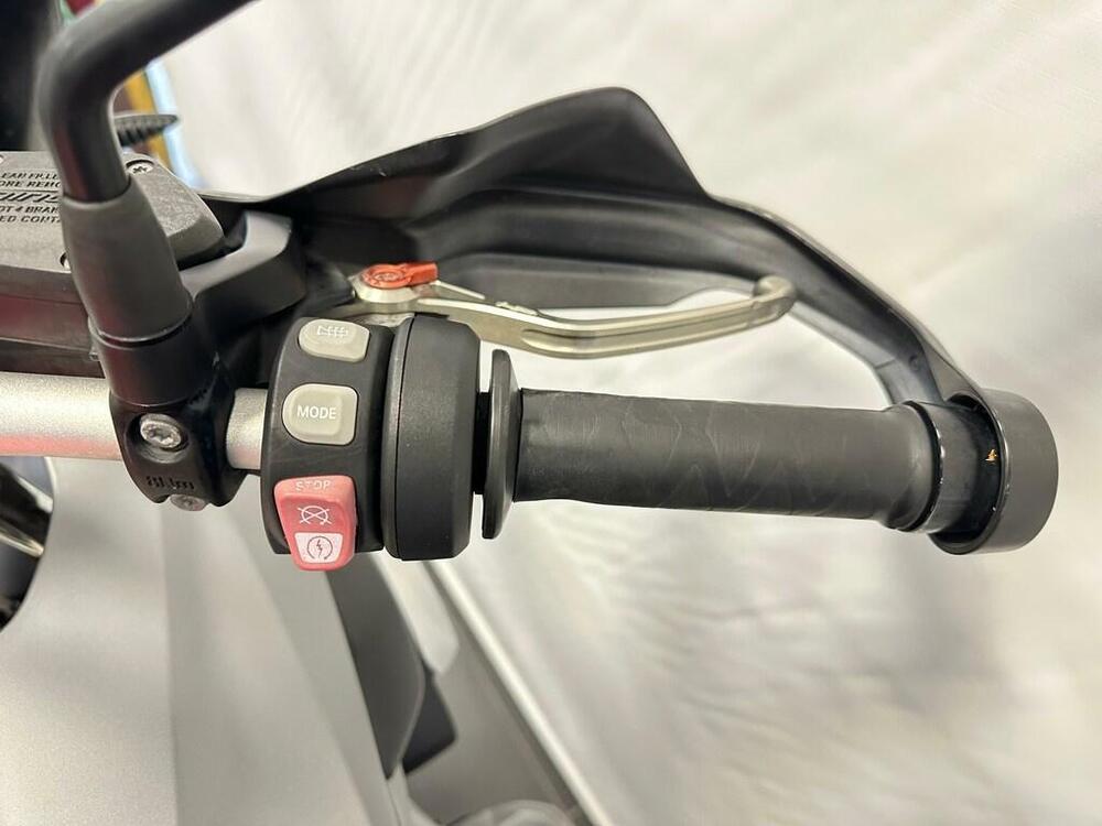 Bmw R 1200 GS (2013 - 16) (10)