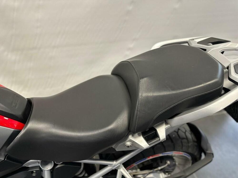 Bmw R 1200 GS (2013 - 16) (6)