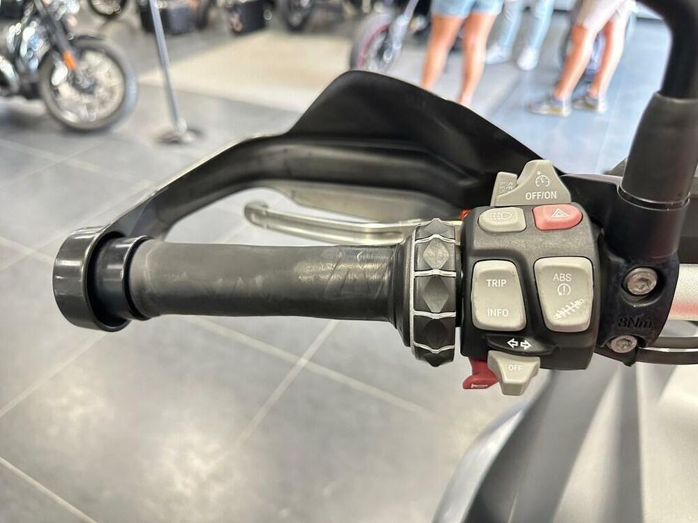 Bmw R 1200 GS (2013 - 16) (8)