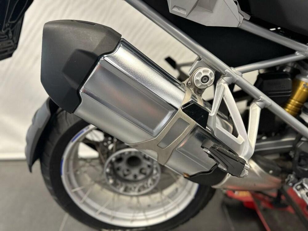 Bmw R 1200 GS (2013 - 16) (11)