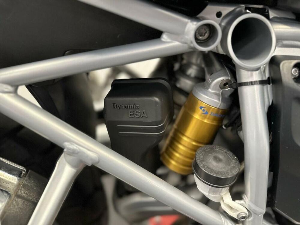 Bmw R 1200 GS (2013 - 16) (13)