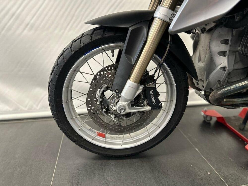 Bmw R 1200 GS (2013 - 16) (12)