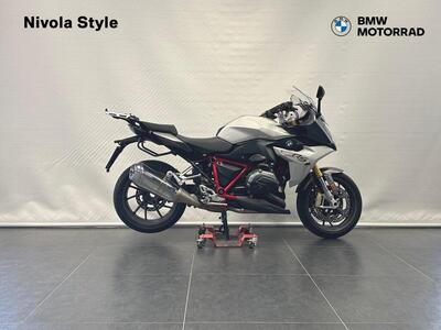 Bmw R 1200 RS (2015 - 16) usata