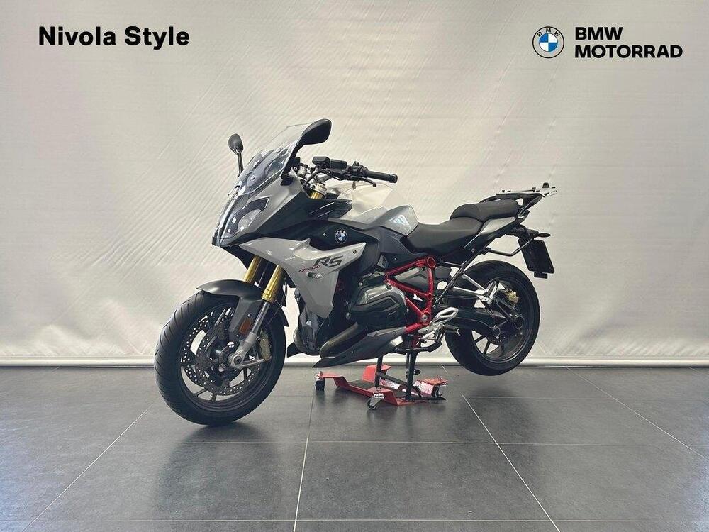 Bmw R 1200 RS (2015 - 16) (4)