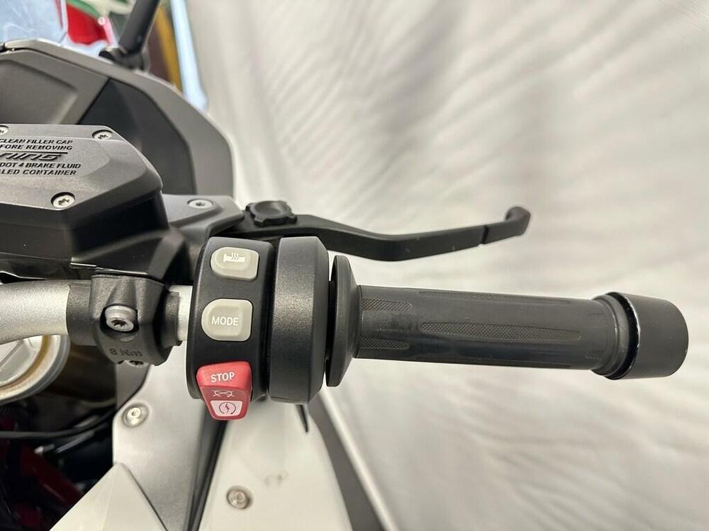 Bmw R 1200 RS (2015 - 16) (10)