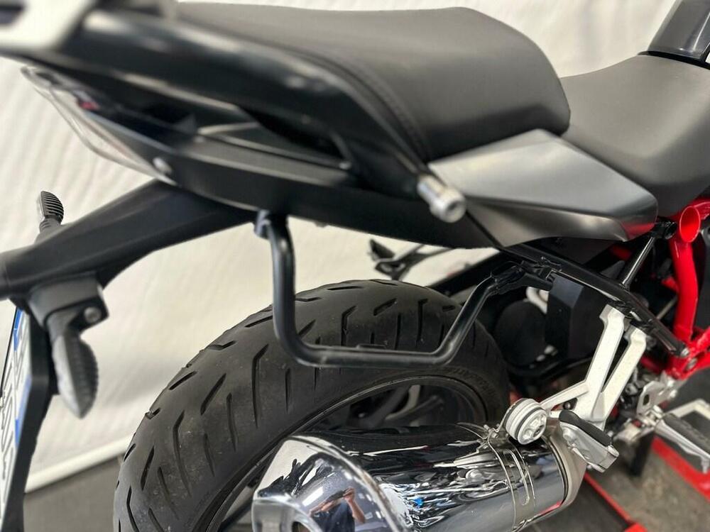 Bmw R 1200 RS (2015 - 16) (7)