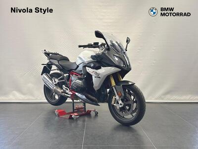 Bmw R 1200 RS (2015 - 16) usata