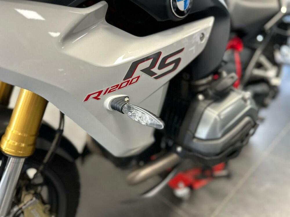 Bmw R 1200 RS (2015 - 16) (11)