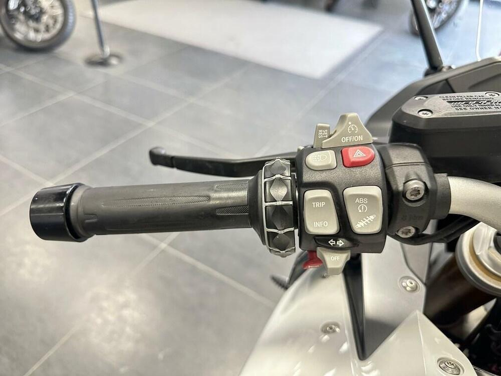 Bmw R 1200 RS (2015 - 16) (8)