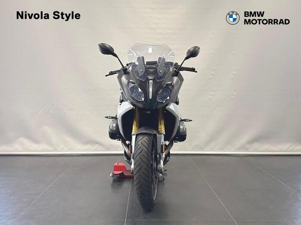 Bmw R 1200 RS (2015 - 16) (3)