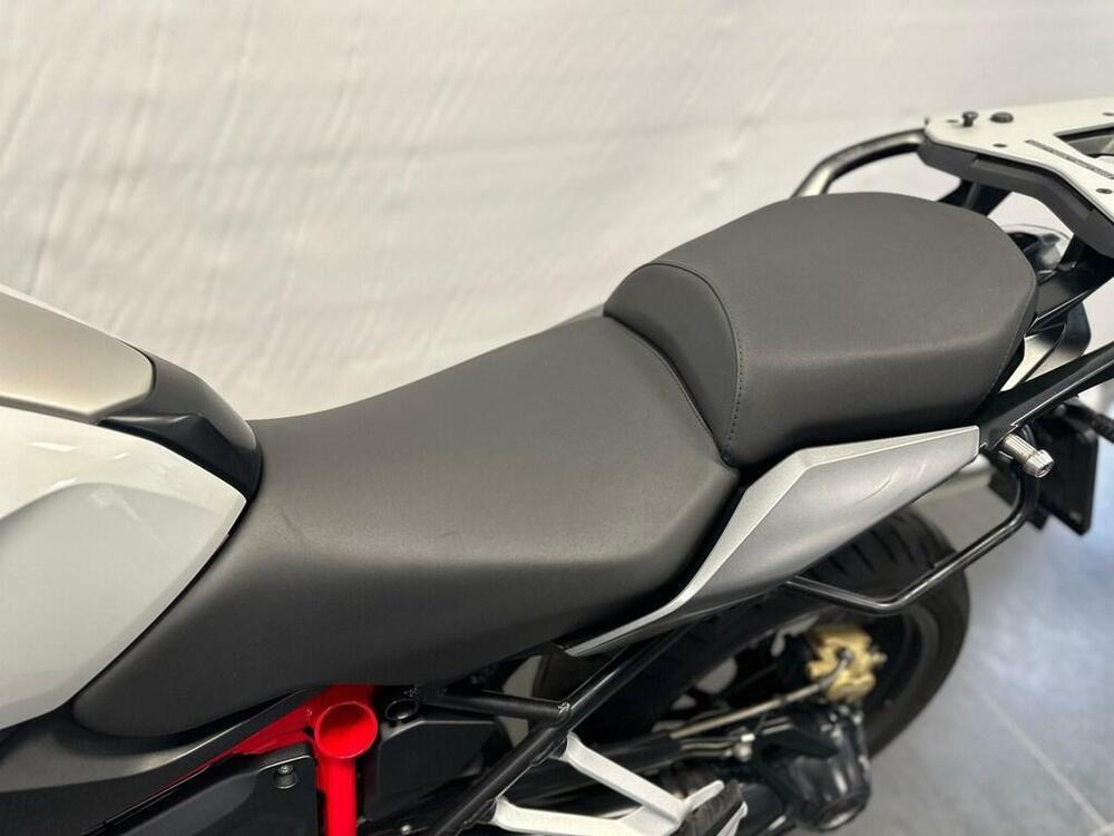 Bmw R 1200 RS (2015 - 16) (6)