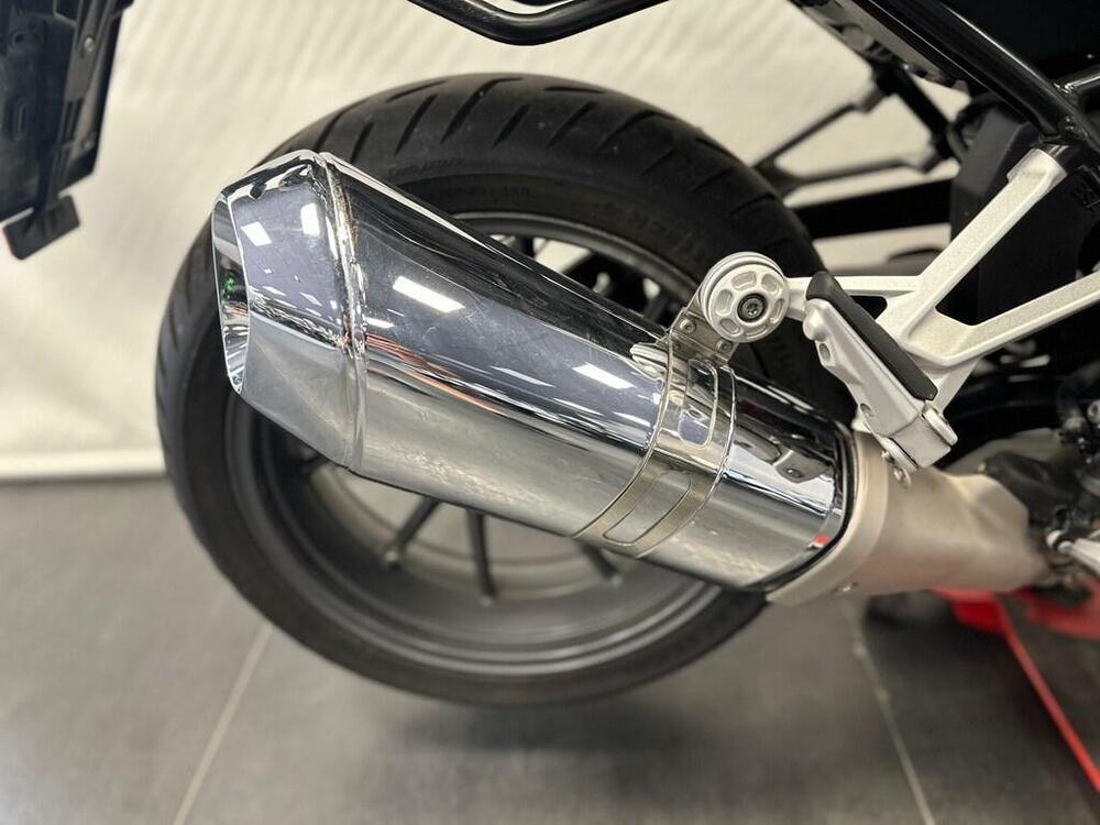 Bmw R 1200 RS (2015 - 16) (12)