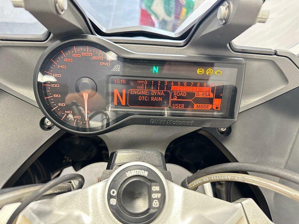 Bmw R 1200 RS (2015 - 16) (9)