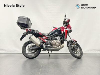 Honda Africa Twin CRF 1100L (2020 - 21) usata