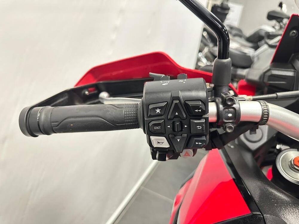 Honda Africa Twin CRF 1100L (2020 - 21) (8)