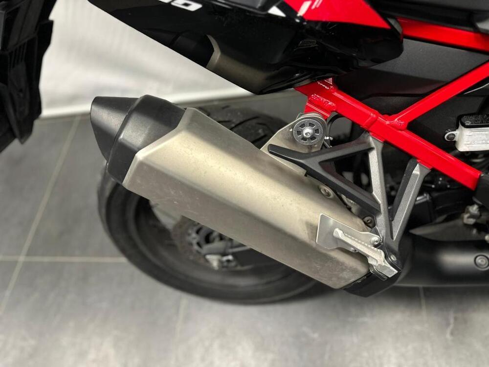 Honda Africa Twin CRF 1100L (2020 - 21) (6)