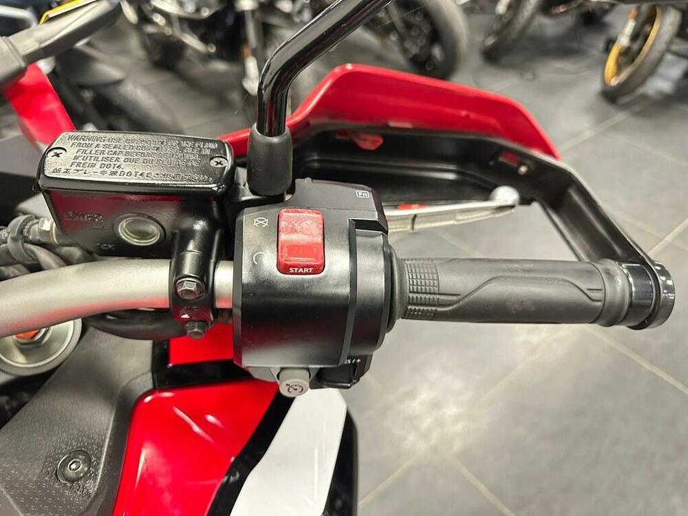 Honda Africa Twin CRF 1100L (2020 - 21) (10)